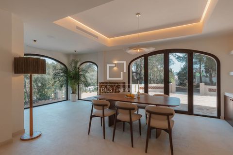 Villa i Javea, Alicante, Javea - € 2.225.000 | Ref: JAV61959 - foto 23