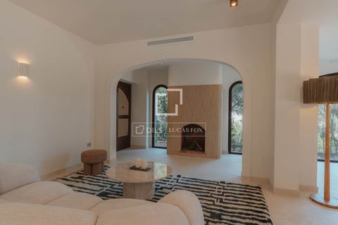 Villa i Javea, Alicante, Javea - € 2.225.000 | Ref: JAV61959 - foto 24