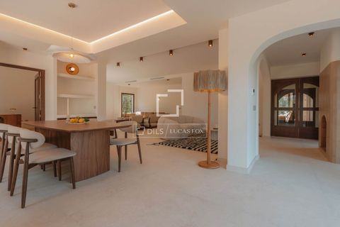Villa i Javea, Alicante, Javea - € 2.225.000 | Ref: JAV61959 - foto 25