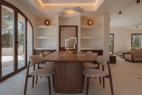 Villa i Javea, Alicante, Javea - € 2.225.000 | Ref: JAV61959 - foto 26
