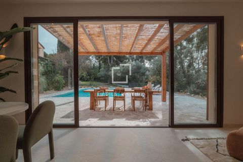 Villa i Javea, Alicante, Javea - € 2.225.000 | Ref: JAV61959 - foto 31