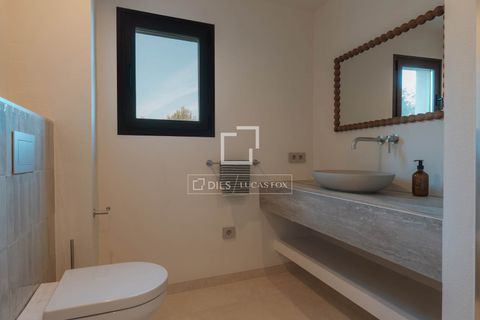 Villa i Javea, Alicante, Javea - € 2.225.000 | Ref: JAV61959 - foto 32