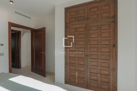 Villa i Javea, Alicante, Javea - € 2.225.000 | Ref: JAV61959 - foto 38