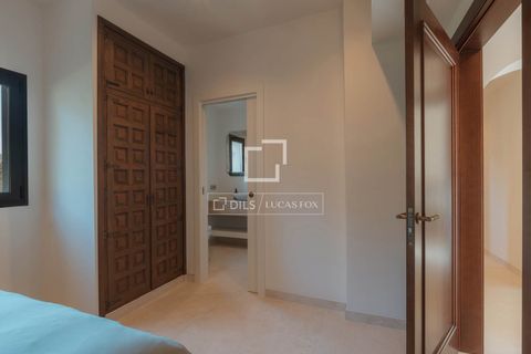 Villa i Javea, Alicante, Javea - € 2.225.000 | Ref: JAV61959 - foto 40