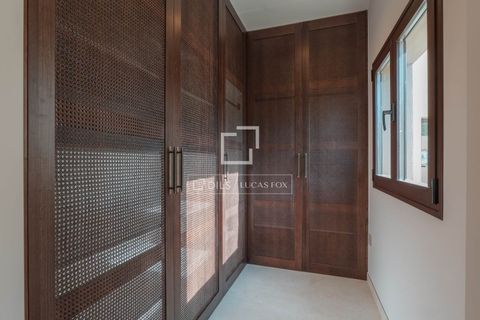 Villa i Javea, Alicante, Javea - € 2.225.000 | Ref: JAV61959 - foto 44
