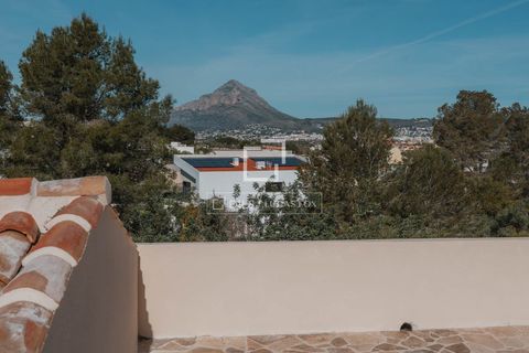 Villa i Javea, Alicante, Javea - € 2.225.000 | Ref: JAV61959 - foto 46