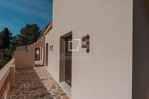 Villa i Javea, Alicante, Javea - € 2.225.000 | Ref: JAV61959 - foto 47