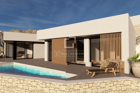 Villa i Pedreguer, Alicante, Pedreguer - € 755.000 | Ref: JAV66145 - foto 1