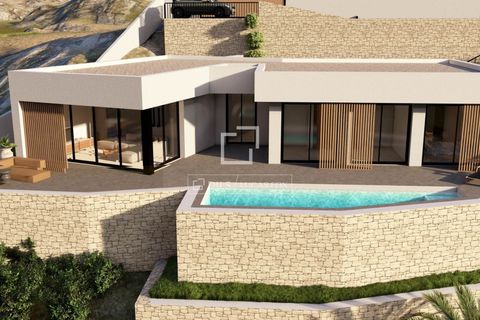 Villa i Pedreguer, Alicante, Pedreguer - € 755.000 | Ref: JAV66145 - foto 2