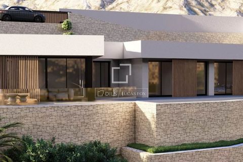 Villa i Pedreguer, Alicante, Pedreguer - € 755.000 | Ref: JAV66145 - foto 3