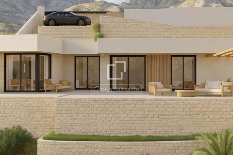 Villa i Pedreguer, Alicante, Pedreguer - € 755.000 | Ref: JAV66145 - foto 5