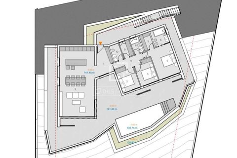 Villa i Pedreguer, Alicante, Pedreguer - € 755.000 | Ref: JAV66145 - foto 20