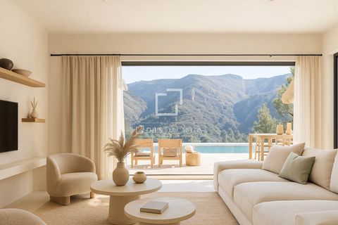 Villa i Pedreguer, Alicante, Pedreguer - € 710.000 | Ref: JAV66129 - foto 1