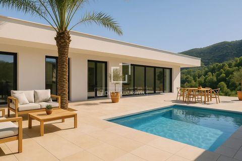 Villa i Pedreguer, Alicante, Pedreguer - € 710.000 | Ref: JAV66129 - foto 2