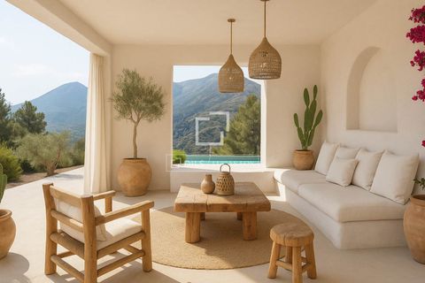 Villa i Pedreguer, Alicante, Pedreguer - € 710.000 | Ref: JAV66129 - foto 5