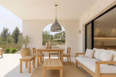 Villa i Pedreguer, Alicante, Pedreguer - € 710.000 | Ref: JAV66129 - foto 6