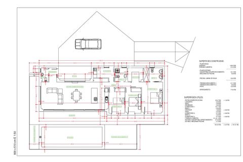 Villa i Pedreguer, Alicante, Pedreguer - € 710.000 | Ref: JAV66129 - foto 27