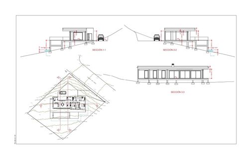 Villa i Pedreguer, Alicante, Pedreguer - € 710.000 | Ref: JAV66129 - foto 28