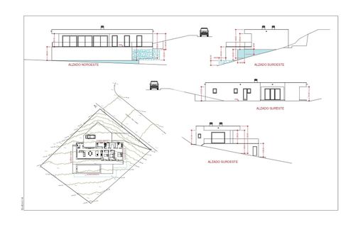 Villa i Pedreguer, Alicante, Pedreguer - € 710.000 | Ref: JAV66129 - foto 29