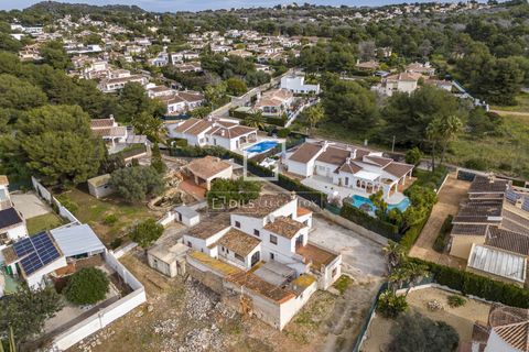 Villa a Javea, Alicante, Javea - € 640.000 | Ref: JAV64216 - foto 2