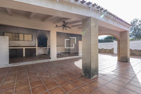 Villa a Javea, Alicante, Javea - € 640.000 | Ref: JAV64216 - foto 5