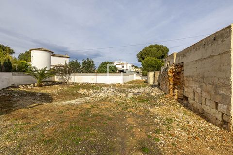 Villa a Javea, Alicante, Javea - € 640.000 | Ref: JAV64216 - foto 11