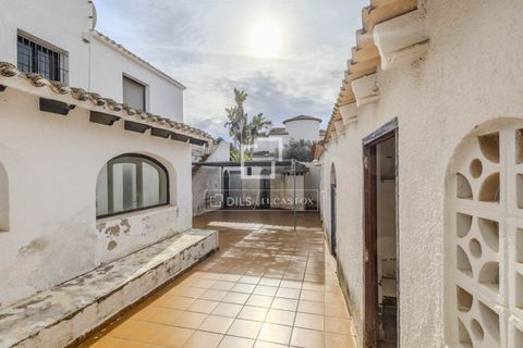 Villa a Javea, Alicante, Javea - € 640.000 | Ref: JAV64216 - foto 19