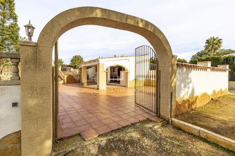 Villa a Javea, Alicante, Javea - € 640.000 | Ref: JAV64216 - foto 28