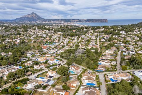 Villa a Javea, Alicante, Javea - € 640.000 | Ref: JAV64216 - foto 36