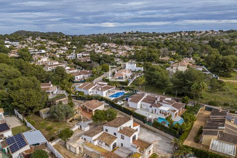 Villa a Javea, Alicante, Javea - € 640.000 | Ref: JAV64216 - foto 37