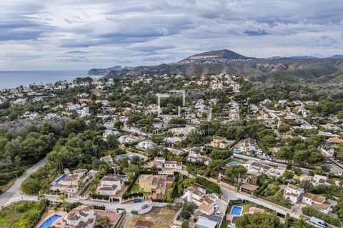 Villa a Javea, Alicante, Javea - € 640.000 | Ref: JAV64216 - foto 38