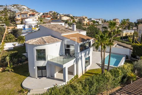 Villa i Benitachell, Alicante, Benitachell - € 1.690.000 | Ref: JAV55636 - foto 2