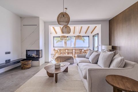Villa i Benitachell, Alicante, Benitachell - € 1.690.000 | Ref: JAV55636 - foto 4