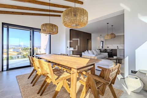 Villa i Benitachell, Alicante, Benitachell - € 1.690.000 | Ref: JAV55636 - foto 5