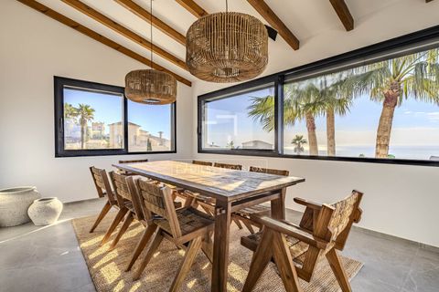 Villa i Benitachell, Alicante, Benitachell - € 1.690.000 | Ref: JAV55636 - foto 9