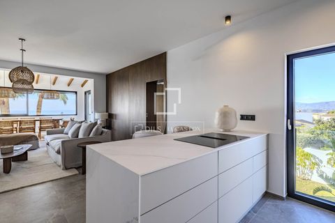 Villa i Benitachell, Alicante, Benitachell - € 1.690.000 | Ref: JAV55636 - foto 12