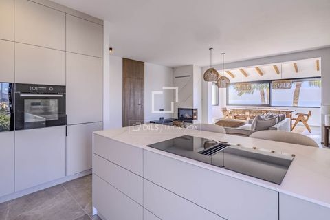 Villa i Benitachell, Alicante, Benitachell - € 1.690.000 | Ref: JAV55636 - foto 13