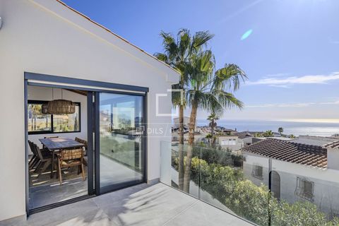 Villa i Benitachell, Alicante, Benitachell - € 1.690.000 | Ref: JAV55636 - foto 20