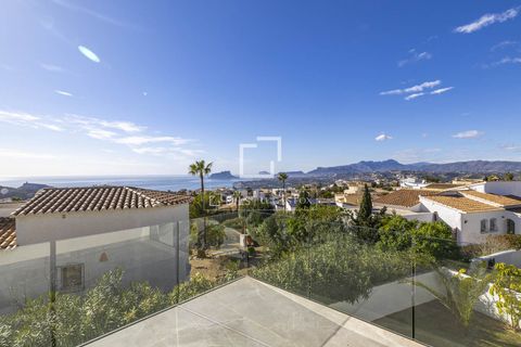 Villa i Benitachell, Alicante, Benitachell - € 1.690.000 | Ref: JAV55636 - foto 21