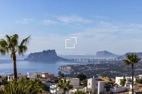 Villa i Benitachell, Alicante, Benitachell - € 1.690.000 | Ref: JAV55636 - foto 22