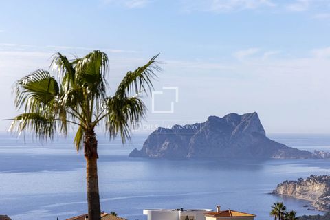 Villa i Benitachell, Alicante, Benitachell - € 1.690.000 | Ref: JAV55636 - foto 23