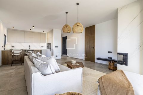 Villa i Benitachell, Alicante, Benitachell - € 1.690.000 | Ref: JAV55636 - foto 24