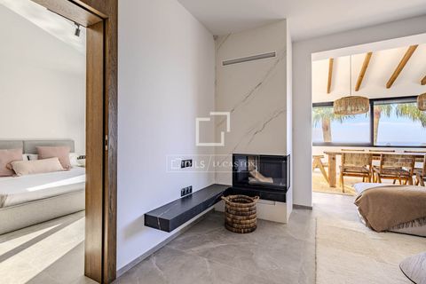 Villa i Benitachell, Alicante, Benitachell - € 1.690.000 | Ref: JAV55636 - foto 35