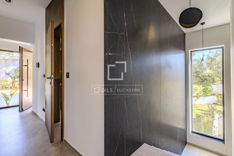Villa i Benitachell, Alicante, Benitachell - € 1.690.000 | Ref: JAV55636 - foto 42