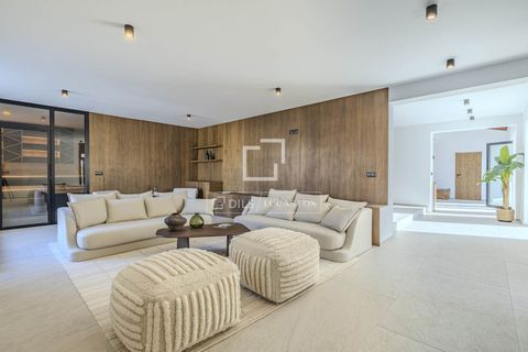 Villa i Benitachell, Alicante, Benitachell - € 1.690.000 | Ref: JAV55636 - foto 48