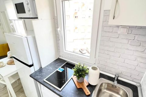 Leilighet i Madrid, Madrid, Madrid - € 400 000 | Ref: MAD66152 - foto 3