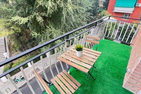 Leilighet i Madrid, Madrid, Madrid - € 400 000 | Ref: MAD66152 - foto 5