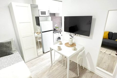 Leilighet i Madrid, Madrid, Madrid - € 400 000 | Ref: MAD66152 - foto 6
