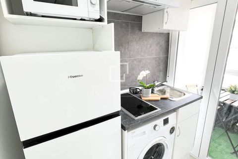 Leilighet i Madrid, Madrid, Madrid - € 400 000 | Ref: MAD66152 - foto 7