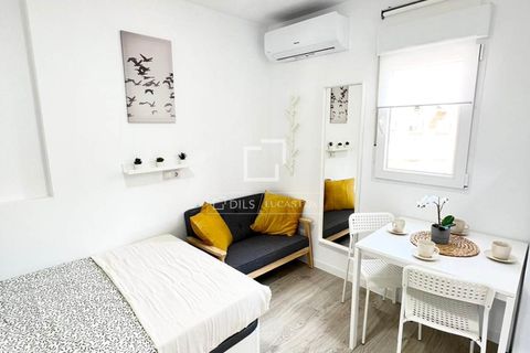 Leilighet i Madrid, Madrid, Madrid - € 400 000 | Ref: MAD66152 - foto 8